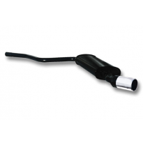 ESCAPE DEPORTIVO FIAT CINQUECENTO 700 / 900 cc &#039;92 - SPORTING 1.1 - 9/1994 -&gt; (1x90) HOMOLOGADO ITV - ASSO MARMITTE