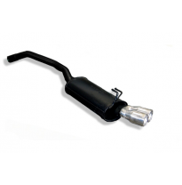 ESCAPE DEPORTIVO FIAT BRAVO DELTA III 1.4 16V 1.9 MJ 16V 02/07 (**76) HOMOLOGADO ITV - ASSO MARMITTE