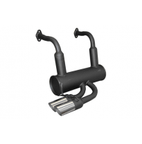 ESCAPE DEPORTIVO FIAT 500  F- L 72-75 (**60) HOMOLOGADO ITV - ASSO MARMITTE