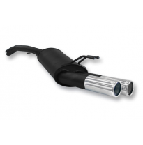 ESCAPE DEPORTIVO FIAT STILO   1.6 i - 1.8 i - 2.4 i - 1.9 JTD - 2001 -> (2x76) HOMOLOGADO ITV - ASSO MARMITTE