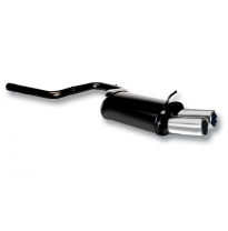 ESCAPE DEPORTIVO FORD MONDEO  1.8 i 16V - 2.0 i 16V - 2.0 TD 16V - 2001 -&gt; (2x76) HOMOLOGADO ITV - ASSO MARMITTE