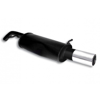 ESCAPE DEPORTIVO PEUGEOT 207 1.4 1.4 16V 1.6 16V  1.4 HDi 1.6 HDi 02-06 (1x90) HOMOLOGADO ITV - ASSO MARMITTE