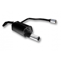 ESCAPE DEPORTIVO DOBLE IZQ.+DER. AUDI A3  1.6 - 1.8 -  1.8 T - 1.9 TDi - 1996 - 2003 (1x90) HOMOLOGADO ITV - ASSO MARMITTE