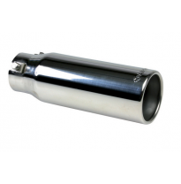 COLA ESCAPE INOX 58x180x(76) ASSO MARMITTE