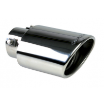 COLA ESCAPE INOX 64x178x(117x85) ASSO MARMITTE