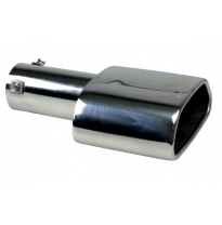 COLA ESCAPE INOX 64x250x(155x70) ASSO MARMITTE