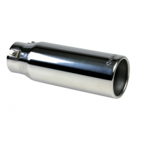 COLA ESCAPE INOX 64x180x(102) ASSO MARMITTE