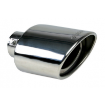 COLA ESCAPE INOX  64x180 (150x100) ASSO MARMITTE