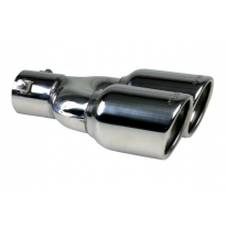 COLA ESCAPE INOX 58x215(2x80) ASSO MARMITTE