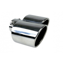 COLA ESCAPE INOX 58x180x(90x76) ASSO MARMITTE