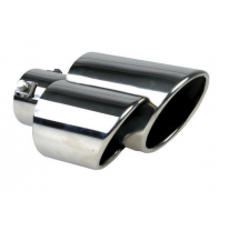 COLA ESCAPE INOX 58x180x(90x76) ASSO MARMITTE