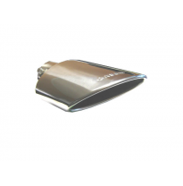 COLA ESCAPE INOX 58x197x(130x70) ASSO MARMITTE