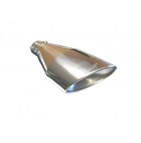 COLA ESCAPE INOX 58x300x(160x95) ASSO MARMITTE