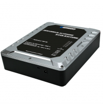 Arrancador Autónomo Para Baterías 12v  Altium Cargadores Comutech