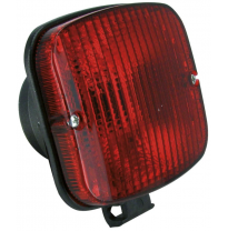 Luz Trasera Antiniebla Caravaning Green Valley