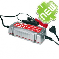 Cargador Comutech  6v-12v 3.5a Cargadores Comutech  Altium