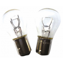 2 Bombillas Luz Remolque 12v Caravaning Green Valley