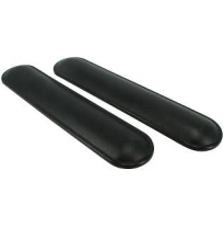 2 Protectores Parachoques Negro 250mm Protectores  Altium