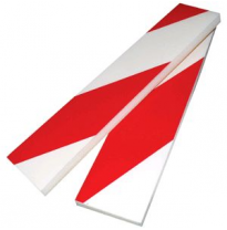 2 Protecciones Parking Ptt Modelo Protectores De Parking  Altium