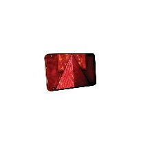 Tapa Luz Trasera 6 Funciones Izquierda Caravaning Green Valley