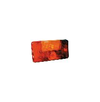 Tapa Luz Trasera 5 Funciones Izquierda Caravaning Green Valley