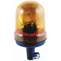 Faro Rotativo 12v/24v C/Varilla  Green Valley