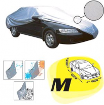 Funda De Protección - M Fundas De Coche Green Valley