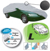 Funda De Protección Pasión - L Fundas De Coche Green Valley