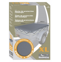 Toldo Para Remolque T3 120x200 Redes Para Remolques Green Valley