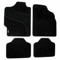 Alfombra Semi Medida Volkswagen Alfombras Semi Medida  Ergoseat