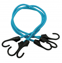 3 Gomas 60cm X 8mm  Grv Sandows Initial