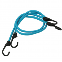 2 Gomas 80 Cm X 10 Mm  Grv Sandows Initial