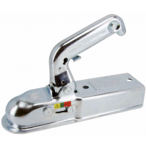 Mano Enganche 750kg Diam 60 Caravaning Green Valley