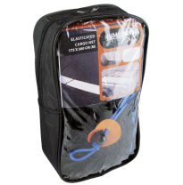 Red Para Remolque - Xs - 100 X 200 Cm Redes Para Remolques Green Valley