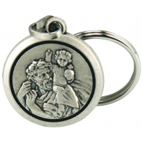 Llavero San Cristobal   Altium