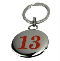 Altium - Llavero Nº 13  Altium Llaveros