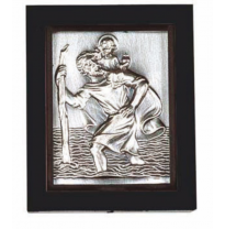 San Cristobal 52x43mm   Altium