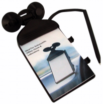 Bloc De Notas Post It Boli Reloj   Altium