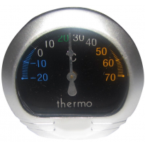 Termómetro Interior Aguja   Altium