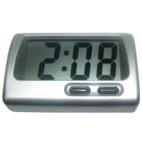 Reloj Digital Pantalla Grande   Altium