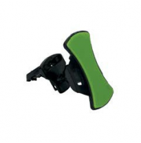 Soporte De Teléfono Con Gel Adhesivo Para Rejilla De Ventilacion  Altium Porta-Telefonos - Gps