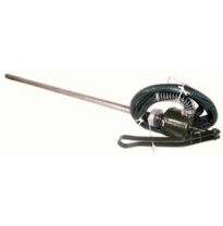 Bomba Para Trasvasar Aceite 200ml Bidones Y Accesorios  Altium