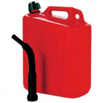 Bidón Plástico 10l Homologado Nf Bidones Y Accesorios  Altium