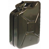 Bidón Metálico 20l Homologado Bidones Y Accesorios  Altium