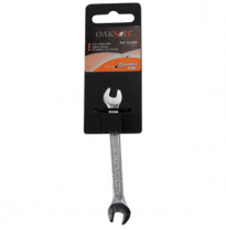 Llave Fija 6x7mm                Herramientas De Mano  Oakson