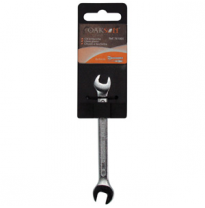 Llave Fija 8x9mm                Herramientas De Mano  Oakson