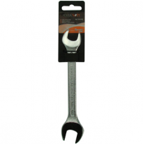 Llave Fija 18x19mm              Herramientas De Mano  Oakson