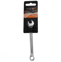 Llave Mixta 9mm                      Herramientas De Mano  Oakson