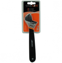 Llave Inglesa 200mm Herramientas De Mano  Oakson