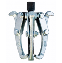 Extractor 3 Garras 75mm Utillaje Automóvil  Oakson